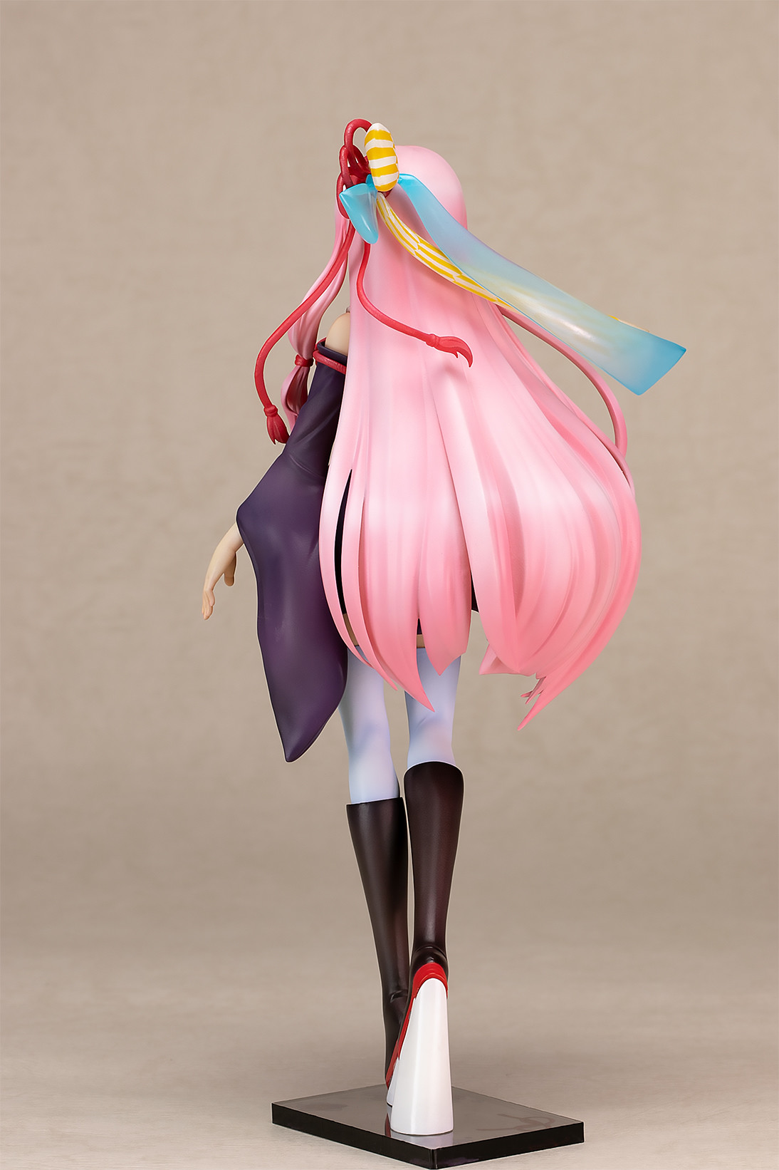 Voiceroid - Kotonoha Akane - 1/7 (FOTS Japan) photo 5