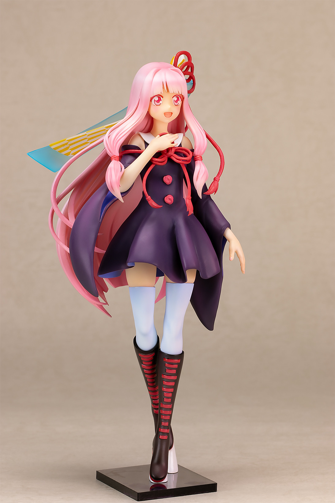 Voiceroid - Kotonoha Akane - 1/7 (FOTS Japan) photo 9