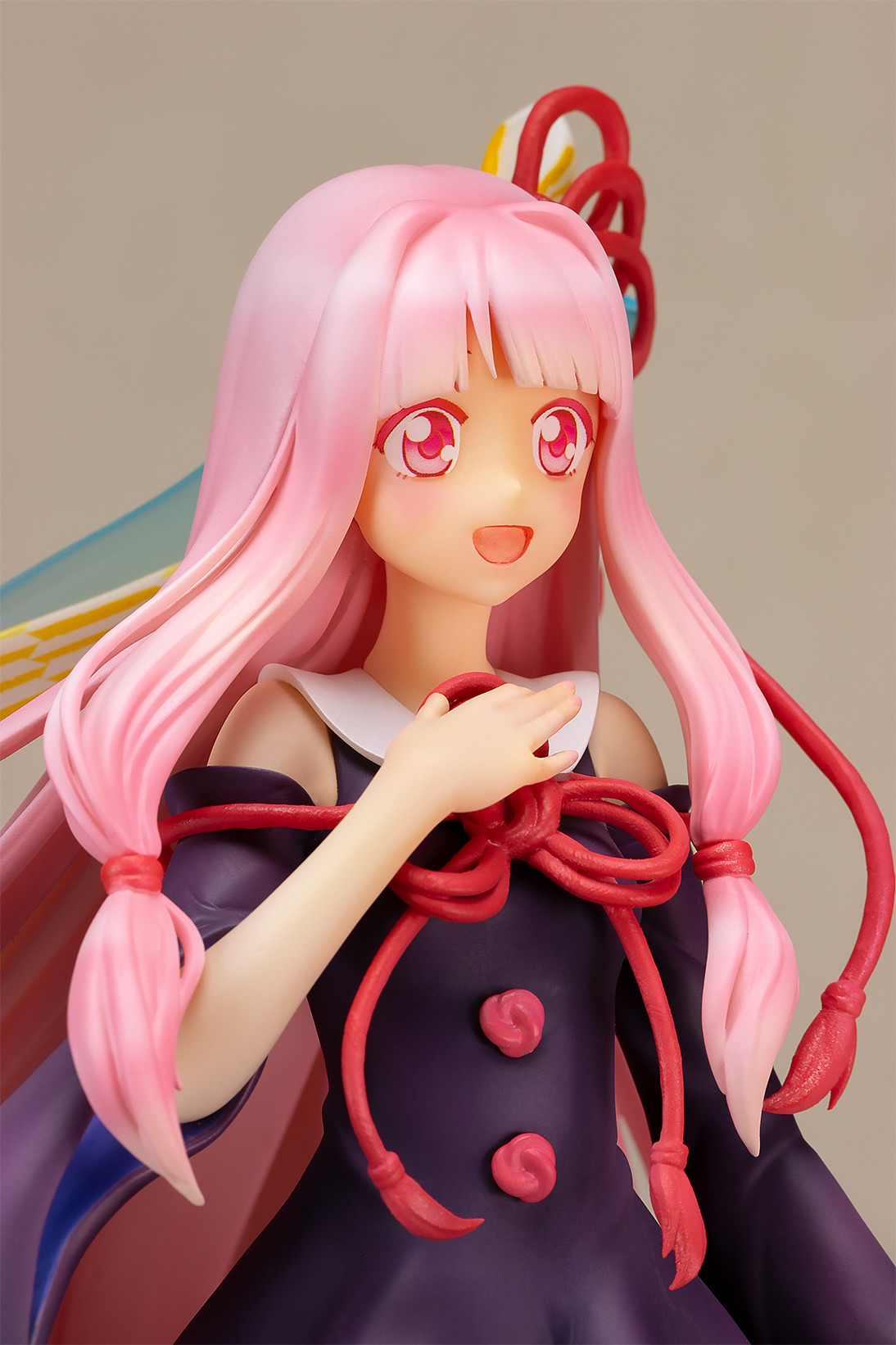 Voiceroid - Kotonoha Akane - 1/7 (FOTS Japan) photo 10