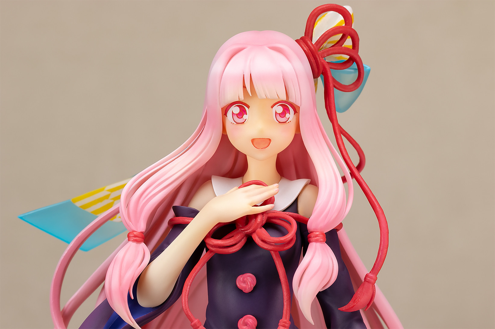 Voiceroid - Kotonoha Akane - 1/7 (FOTS Japan) photo 11