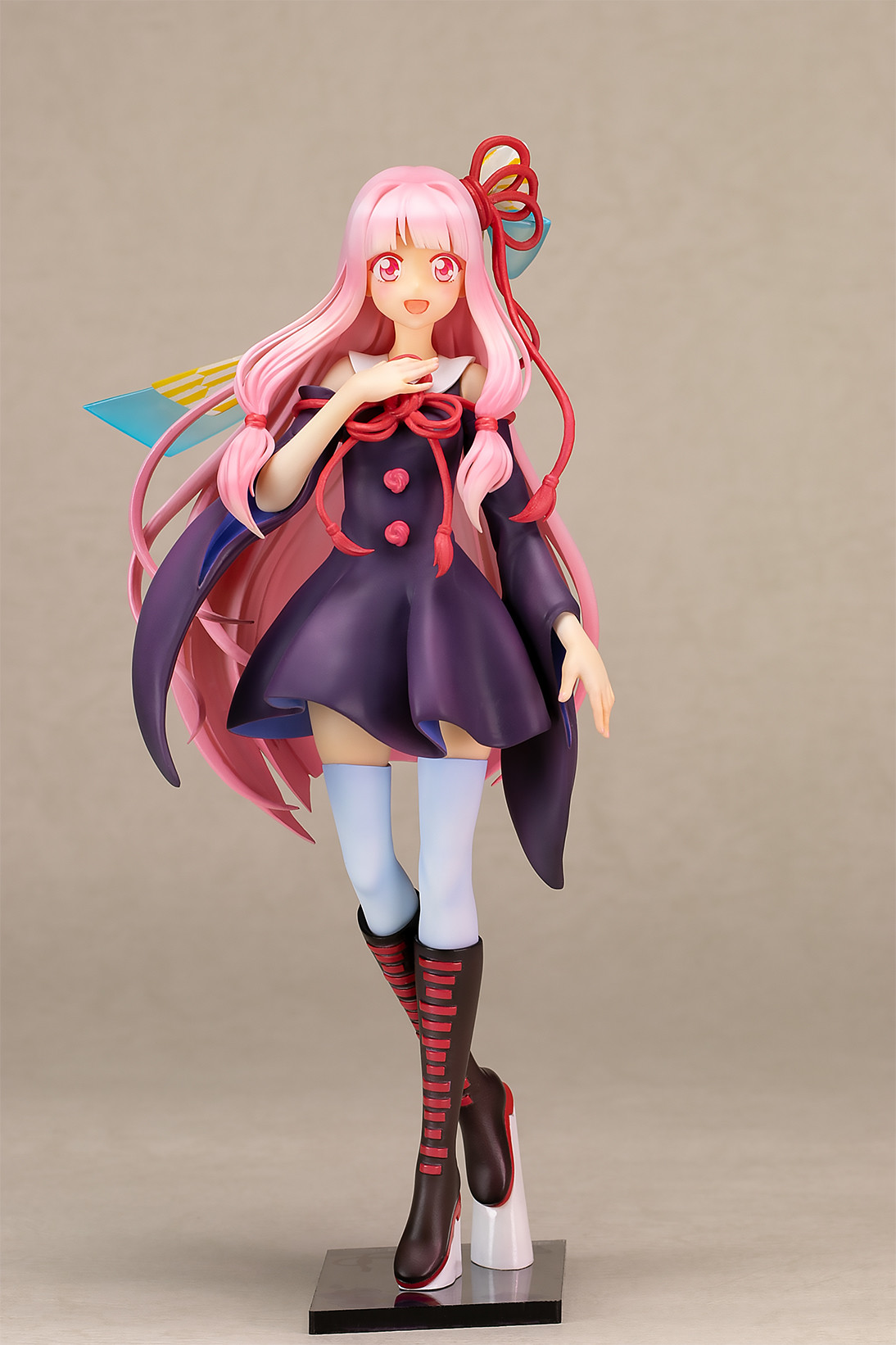 Voiceroid - Kotonoha Akane - 1/7 (FOTS Japan) photo 13