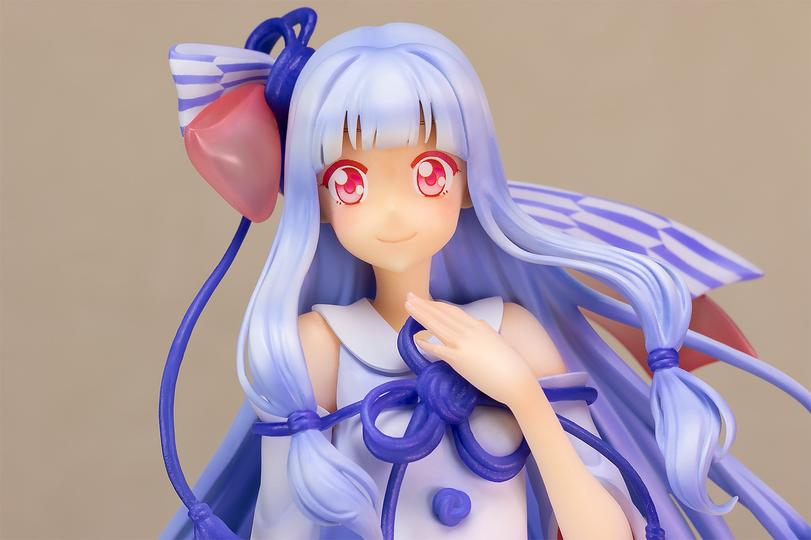 Voiceroid - Kotonoha Aoi - 1/7 (FOTS Japan) photo 2