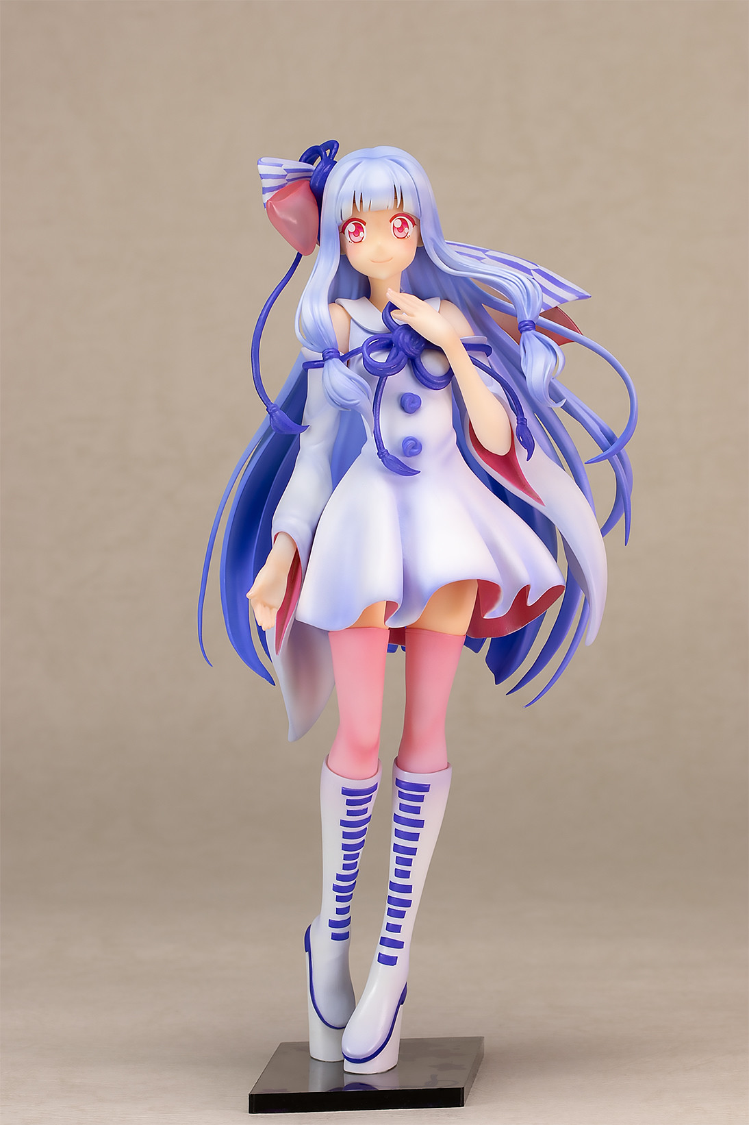 Voiceroid - Kotonoha Aoi - 1/7 (FOTS Japan) photo 3