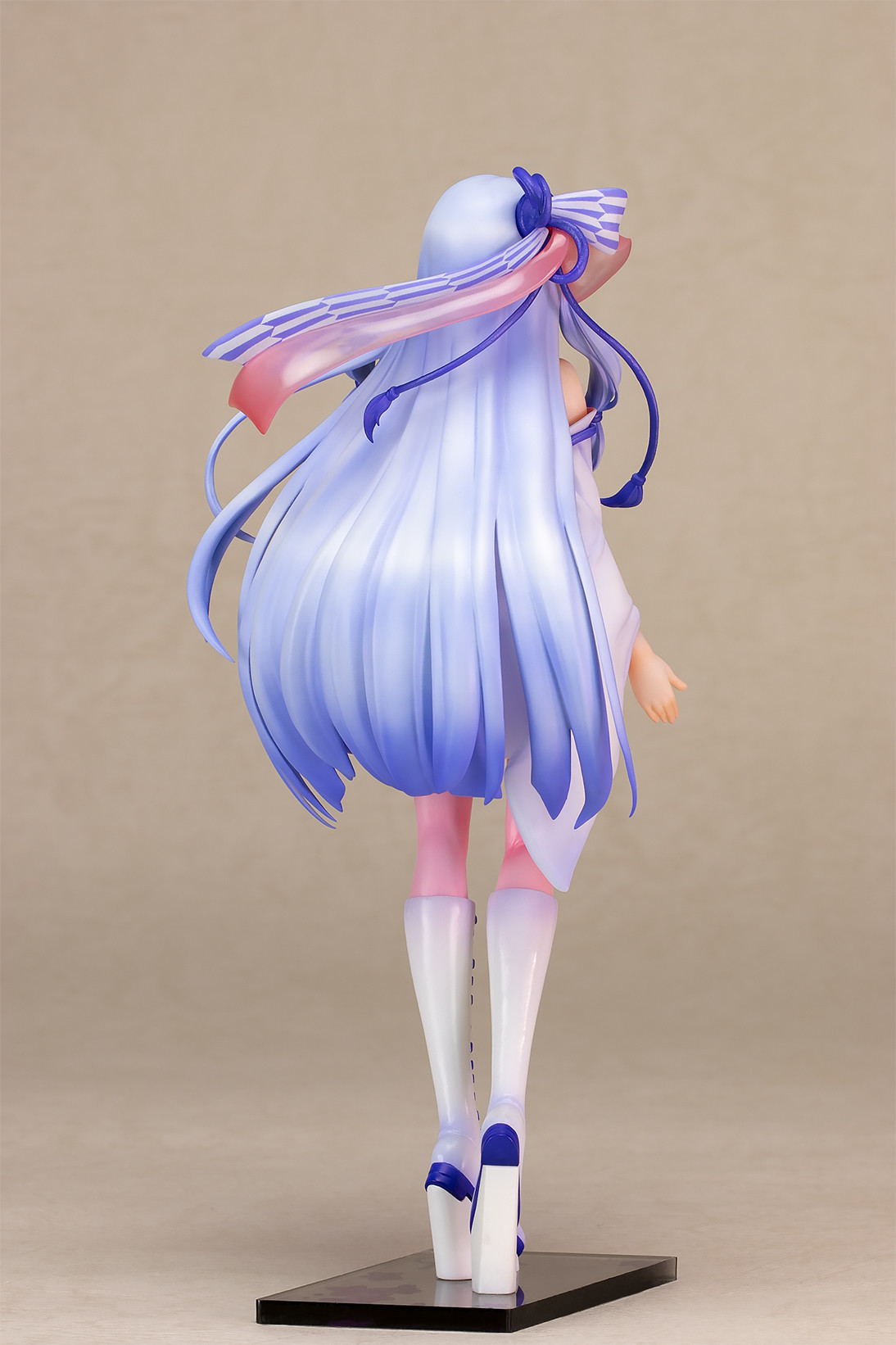 Voiceroid - Kotonoha Aoi - 1/7 (FOTS Japan) photo 5