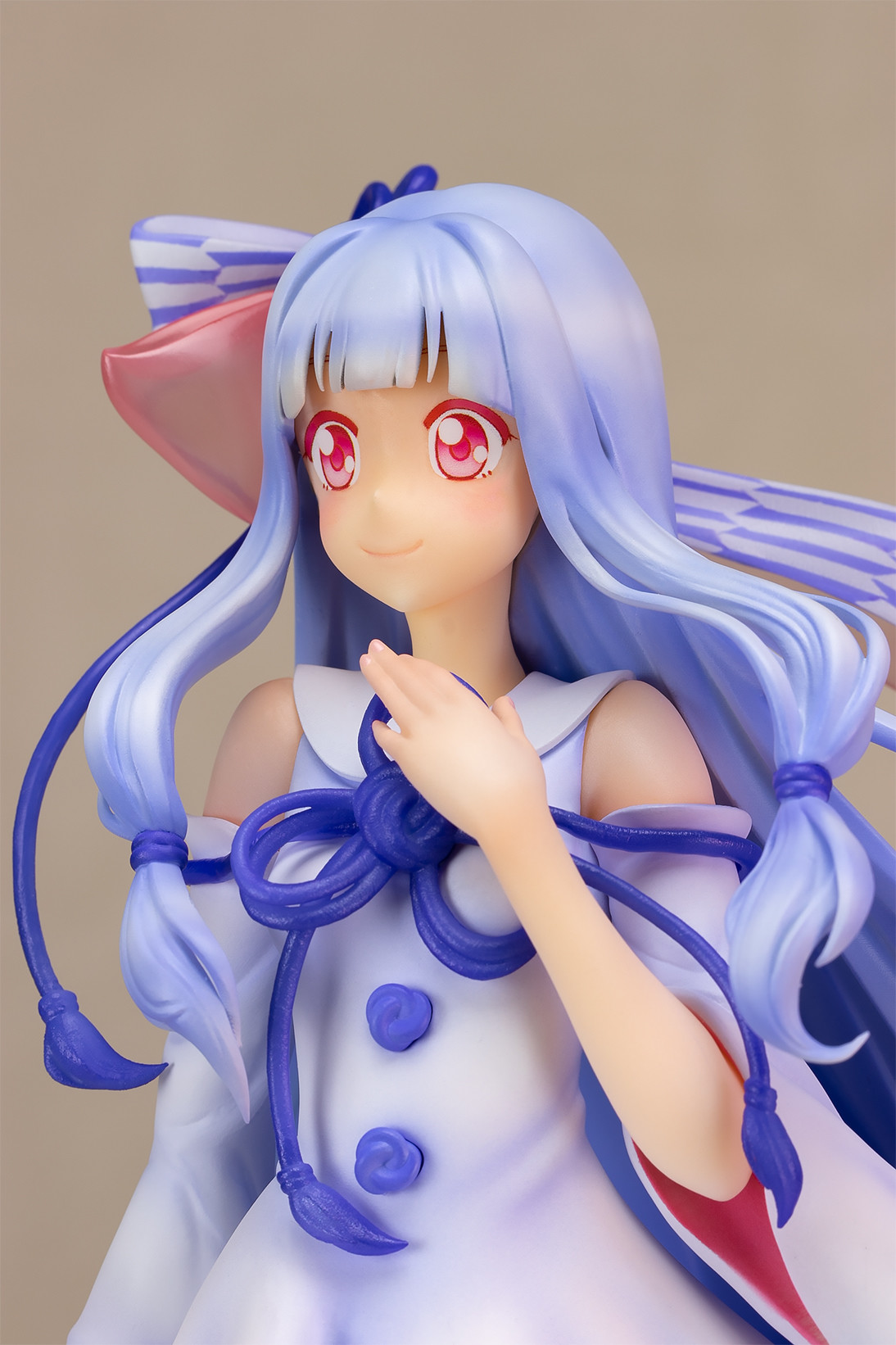 Voiceroid - Kotonoha Aoi - 1/7 (FOTS Japan) photo 8