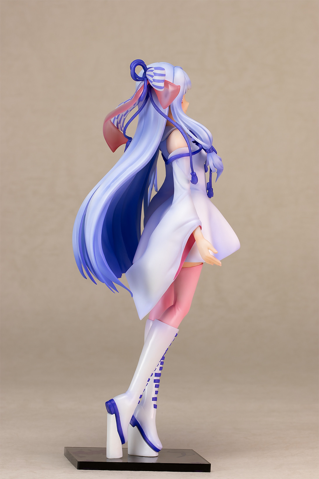 Voiceroid - Kotonoha Aoi - 1/7 (FOTS Japan) photo 9