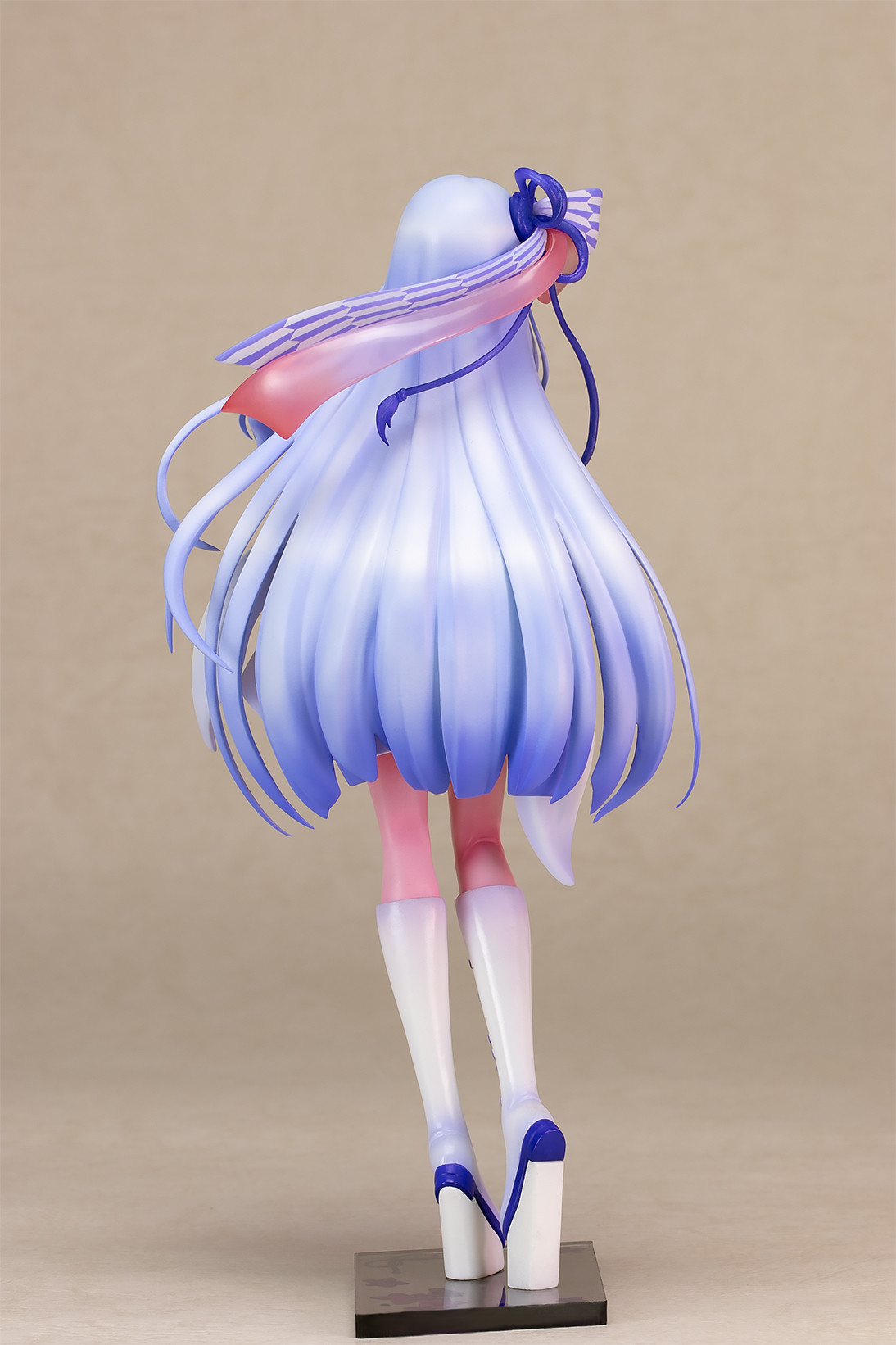 Voiceroid - Kotonoha Aoi - 1/7 (FOTS Japan) photo 10