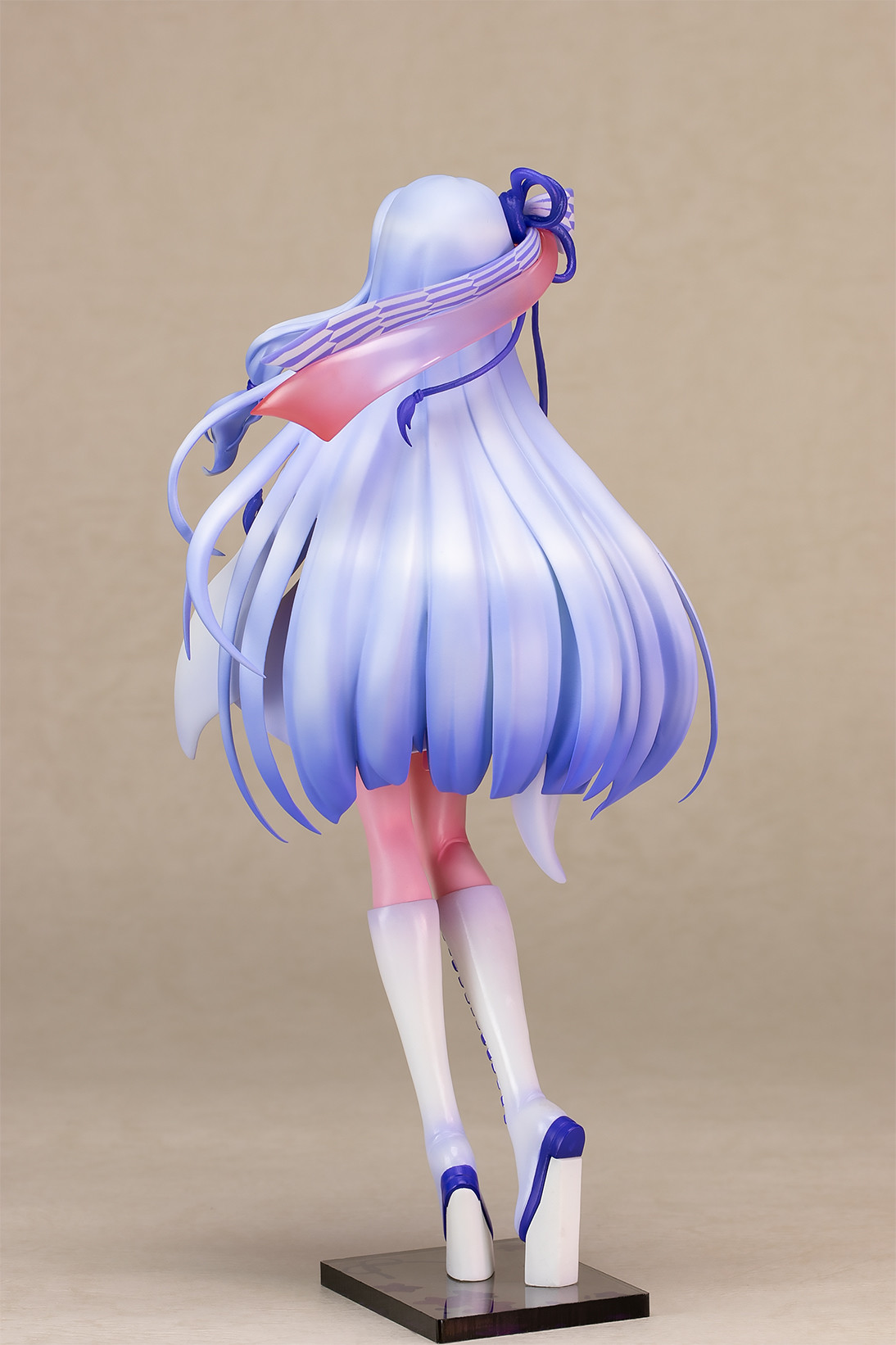 Voiceroid - Kotonoha Aoi - 1/7 (FOTS Japan) photo 11