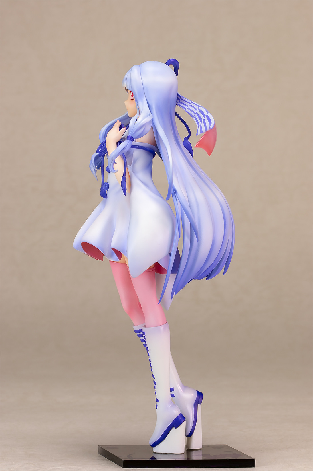 Voiceroid - Kotonoha Aoi - 1/7 (FOTS Japan) photo 12