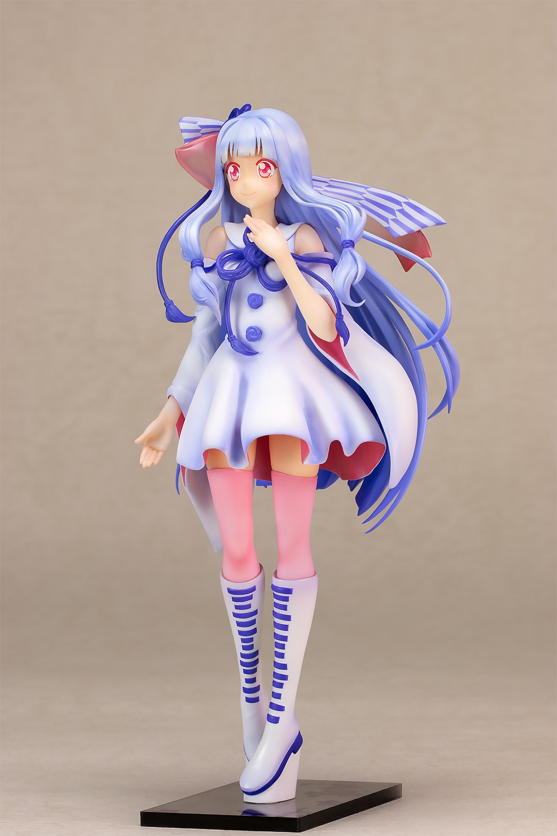 Voiceroid - Kotonoha Aoi - 1/7 (FOTS Japan) photo 13