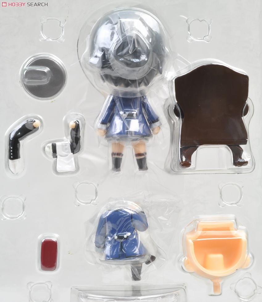 Kuroshitsuji - Ciel Phantomhive - Nendoroid (#117) (Good Smile Company) photo 25