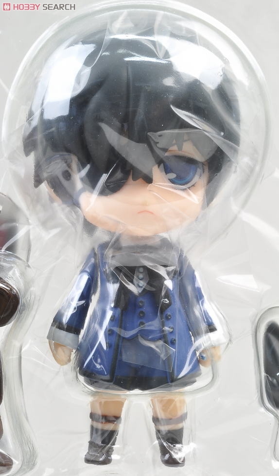 Kuroshitsuji - Ciel Phantomhive - Nendoroid (#117) (Good Smile Company) photo 27