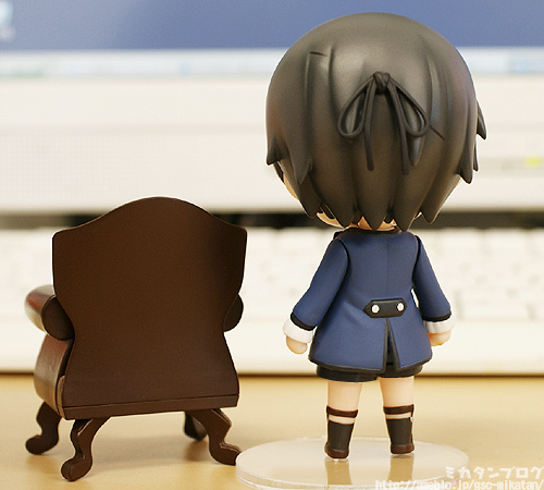 Kuroshitsuji - Ciel Phantomhive - Nendoroid (#117) (Good Smile Company) photo 29
