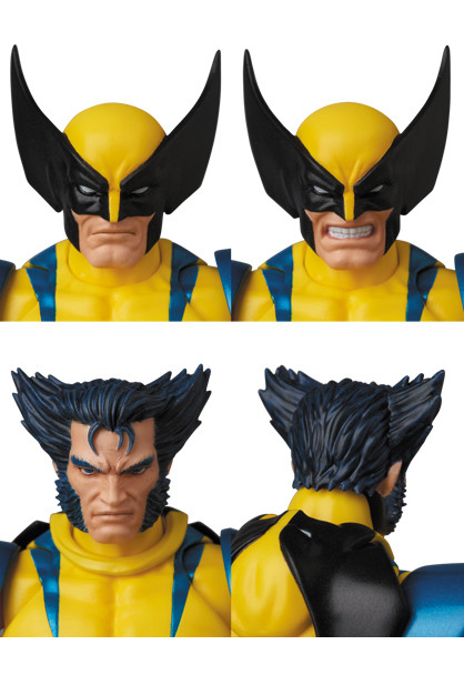 Wolverine