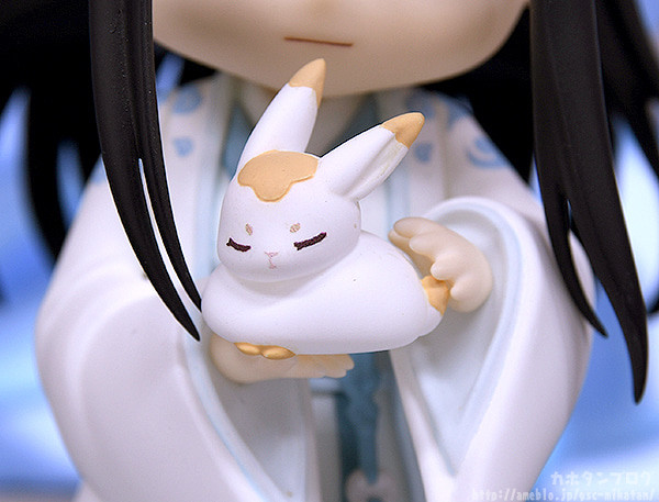 Mo Dao Zu Shi - Lan Wangji - Nendoroid (#1109) (Good Smile Arts Shanghai, Good Smile Company) photo 15