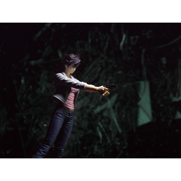 Gekijouban City Hunter: Shinjuku Private Eyes - Makimura Kaori - Creator×Creator - Special Color Ver. (Banpresto) photo 6