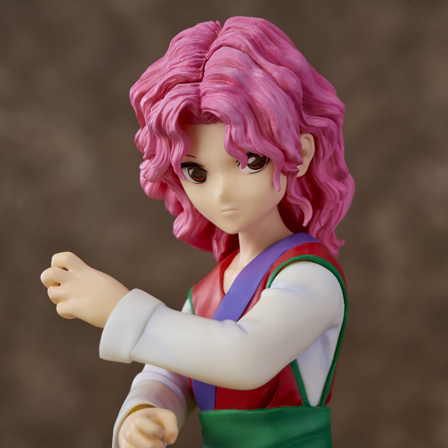 Yu Yu Hakusho - Genkai (Union Creative International Ltd) photo 2