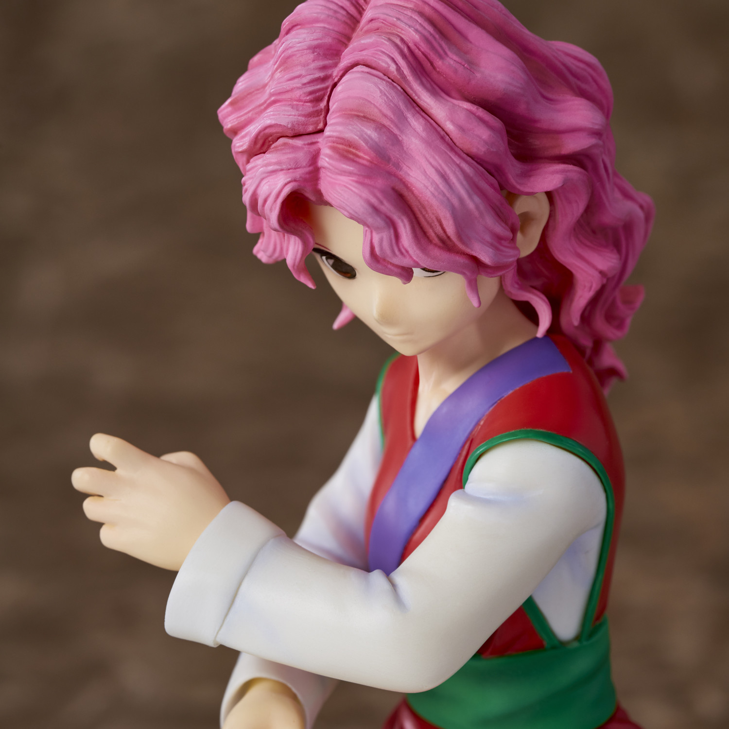 Yu Yu Hakusho - Genkai (Union Creative International Ltd) photo 3
