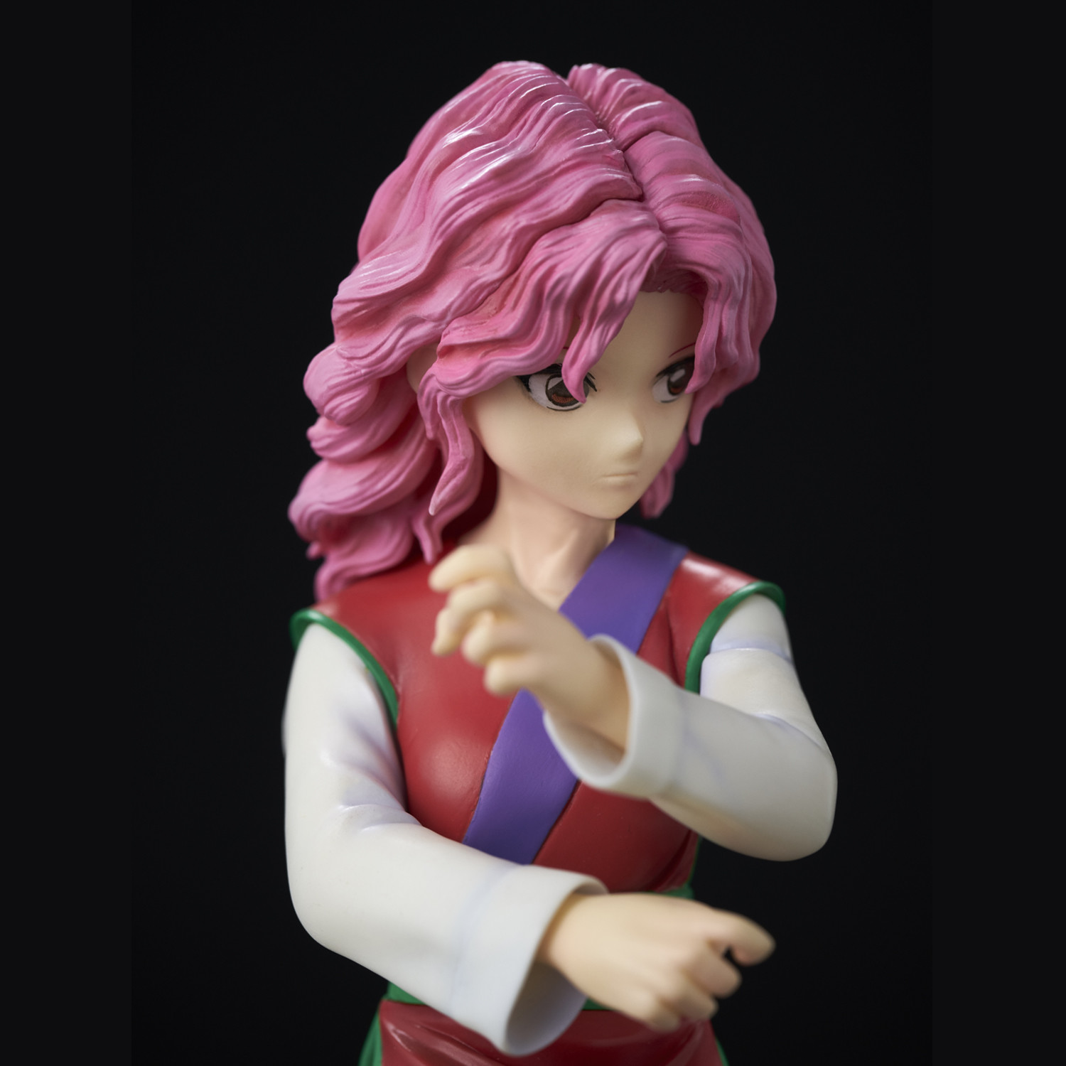 Yu Yu Hakusho - Genkai (Union Creative International Ltd) photo 4