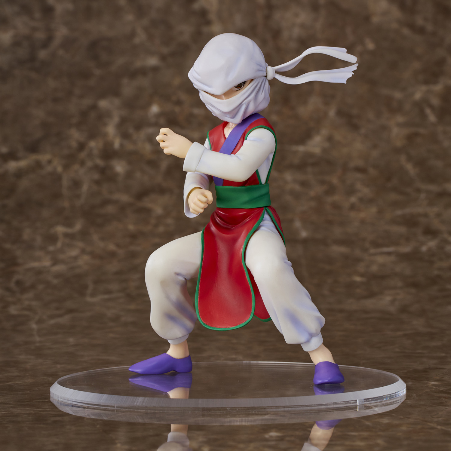 Yu Yu Hakusho - Genkai (Union Creative International Ltd) photo 5