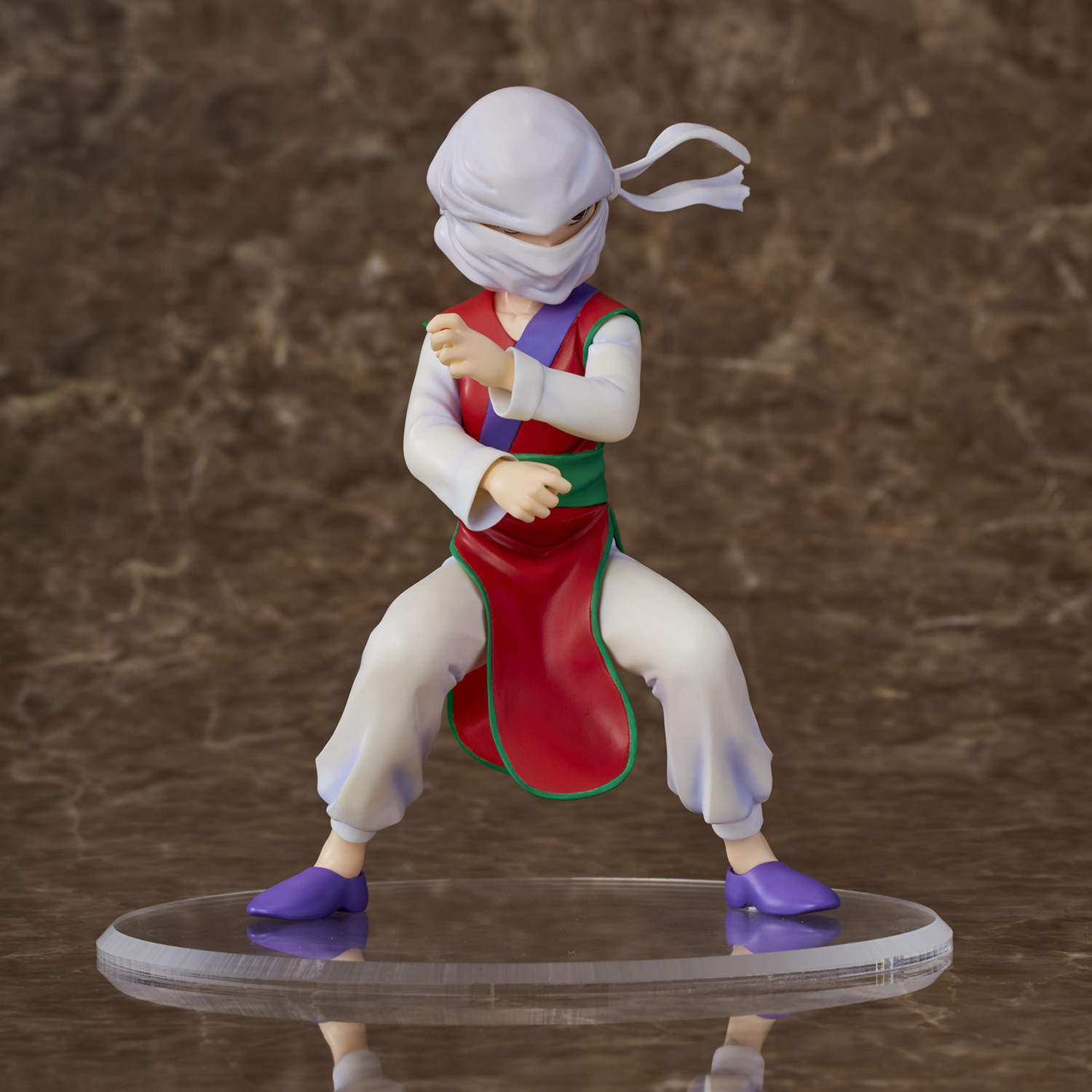 Yu Yu Hakusho - Genkai (Union Creative International Ltd) photo 6