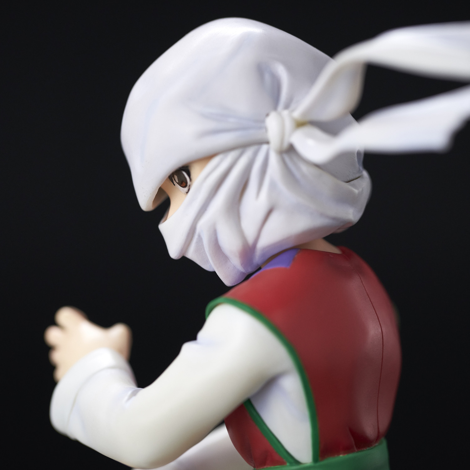Yu Yu Hakusho - Genkai (Union Creative International Ltd) photo 8
