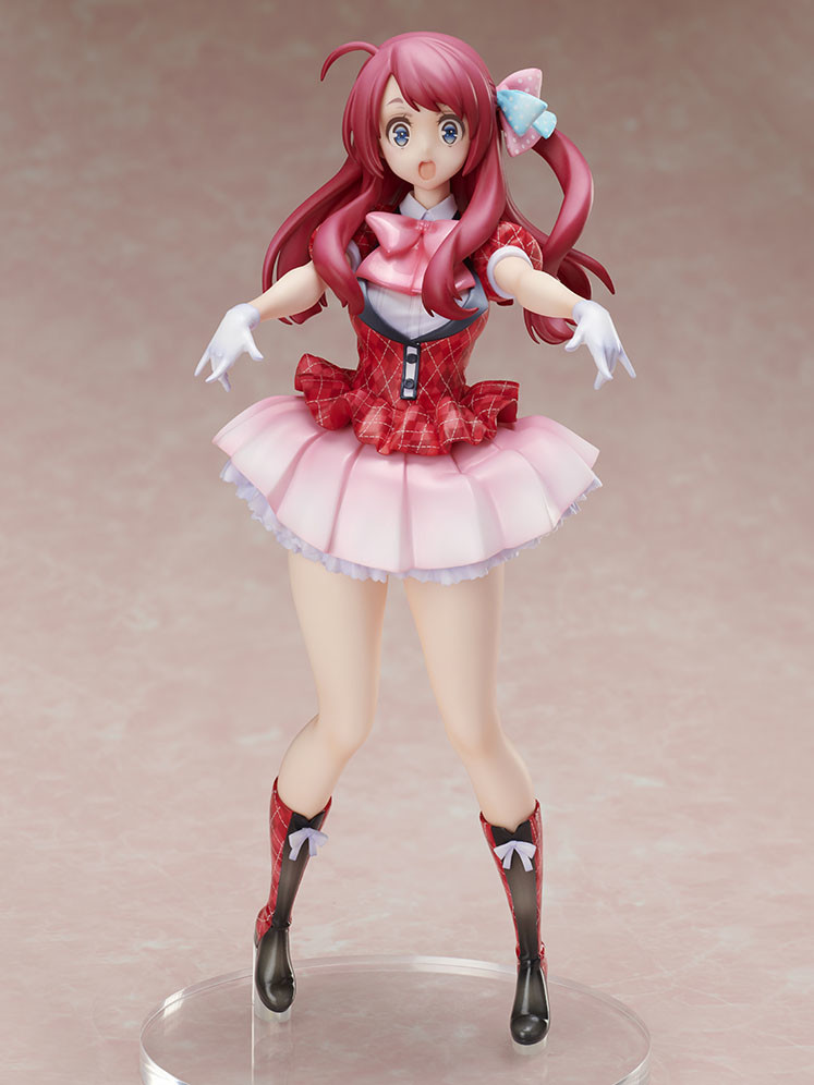 Zombie Land Saga - Minamoto Sakura - F:Nex - 1/7 (FuRyu, Mappa) photo 2
