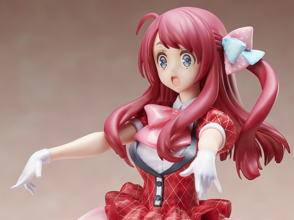 Zombie Land Saga - Minamoto Sakura - F:Nex - 1/7 (FuRyu, Mappa) photo 3