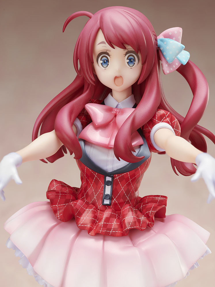 Zombie Land Saga - Minamoto Sakura - F:Nex - 1/7 (FuRyu, Mappa) photo 4