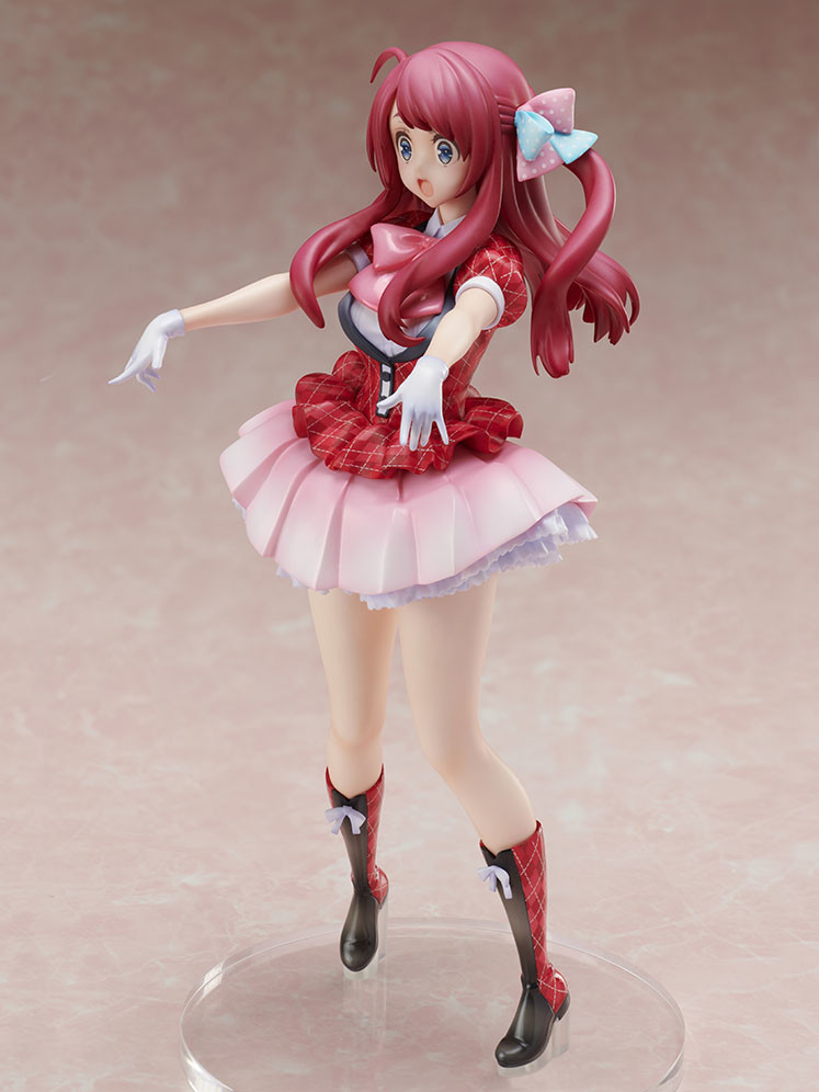 Zombie Land Saga - Minamoto Sakura - F:Nex - 1/7 (FuRyu, Mappa) photo 5