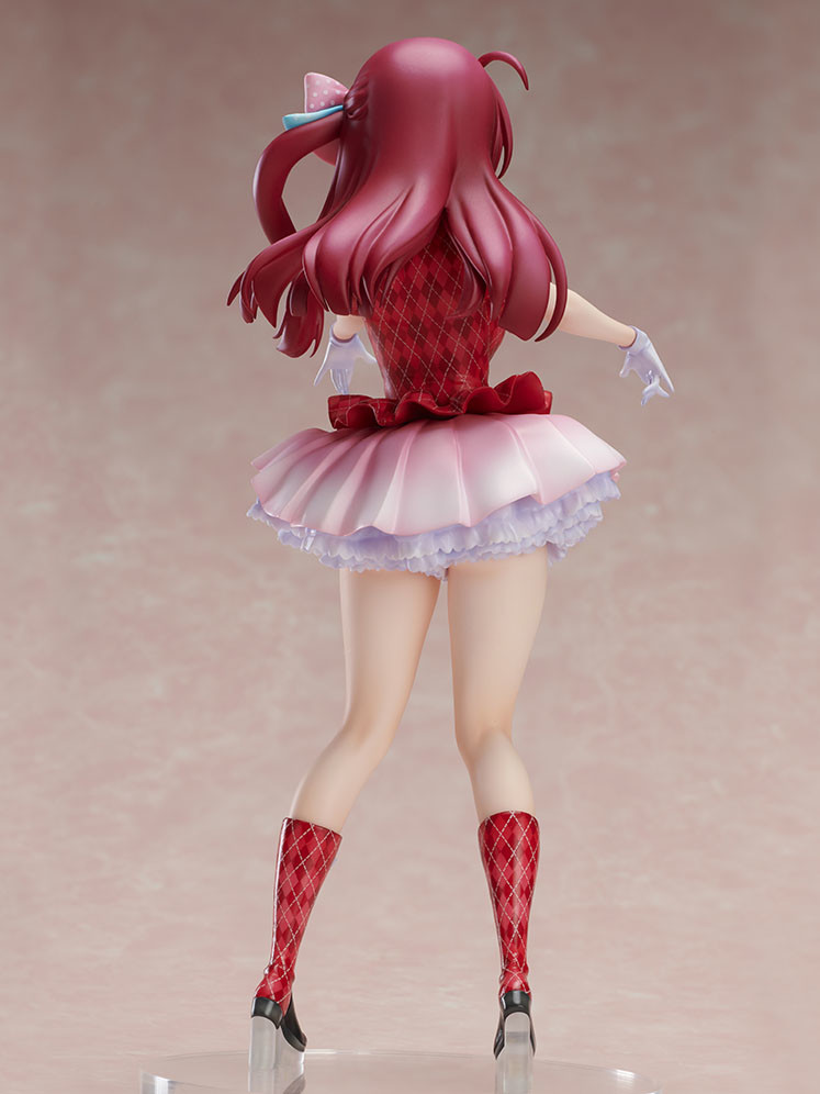 Zombie Land Saga - Minamoto Sakura - F:Nex - 1/7 (FuRyu, Mappa) photo 6