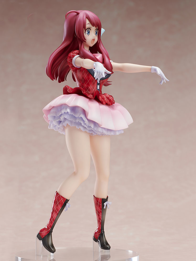 Zombie Land Saga - Minamoto Sakura - F:Nex - 1/7 (FuRyu, Mappa) photo 7