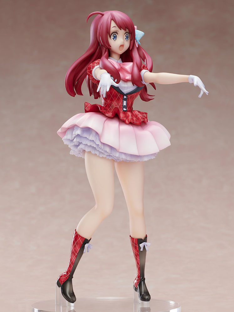Zombie Land Saga - Minamoto Sakura - F:Nex - 1/7 (FuRyu, Mappa) photo 8