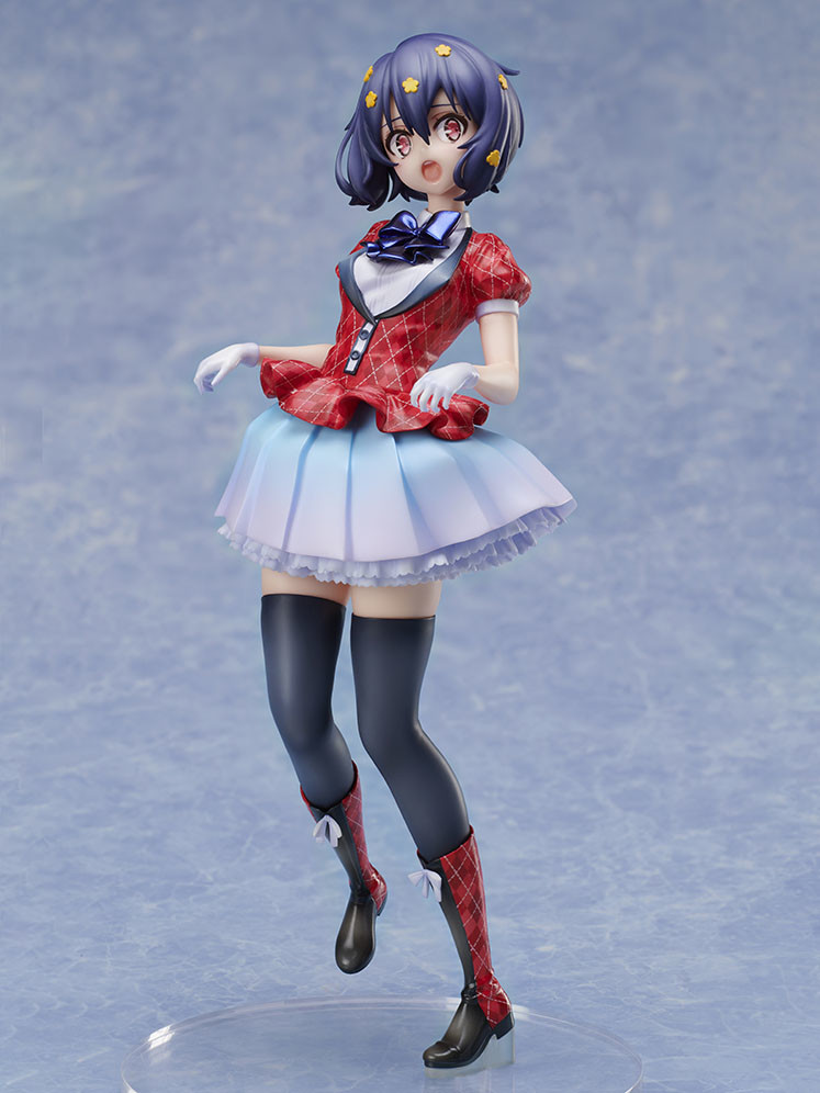 Zombie Land Saga - Mizuno Ai - F:Nex - 1/7 (FuRyu, Mappa) photo 2