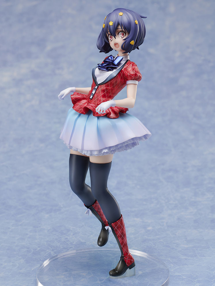 Zombie Land Saga - Mizuno Ai - F:Nex - 1/7 (FuRyu, Mappa) photo 3
