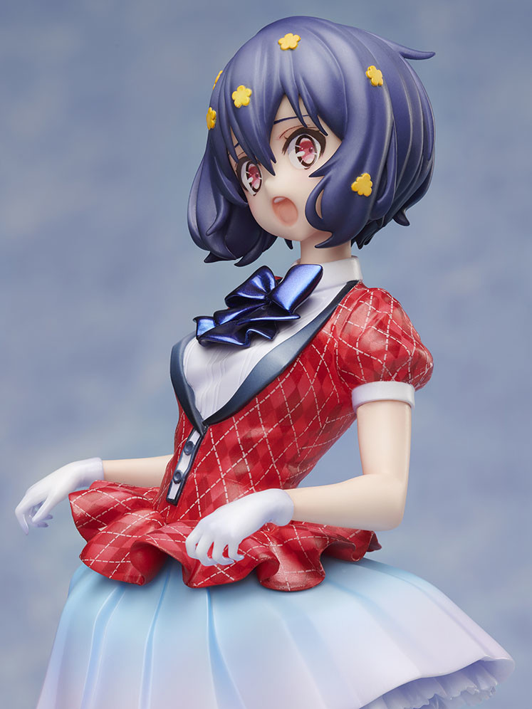 Zombie Land Saga - Mizuno Ai - F:Nex - 1/7 (FuRyu, Mappa) photo 4