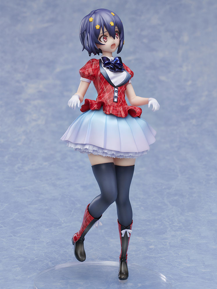 Zombie Land Saga - Mizuno Ai - F:Nex - 1/7 (FuRyu, Mappa) photo 5