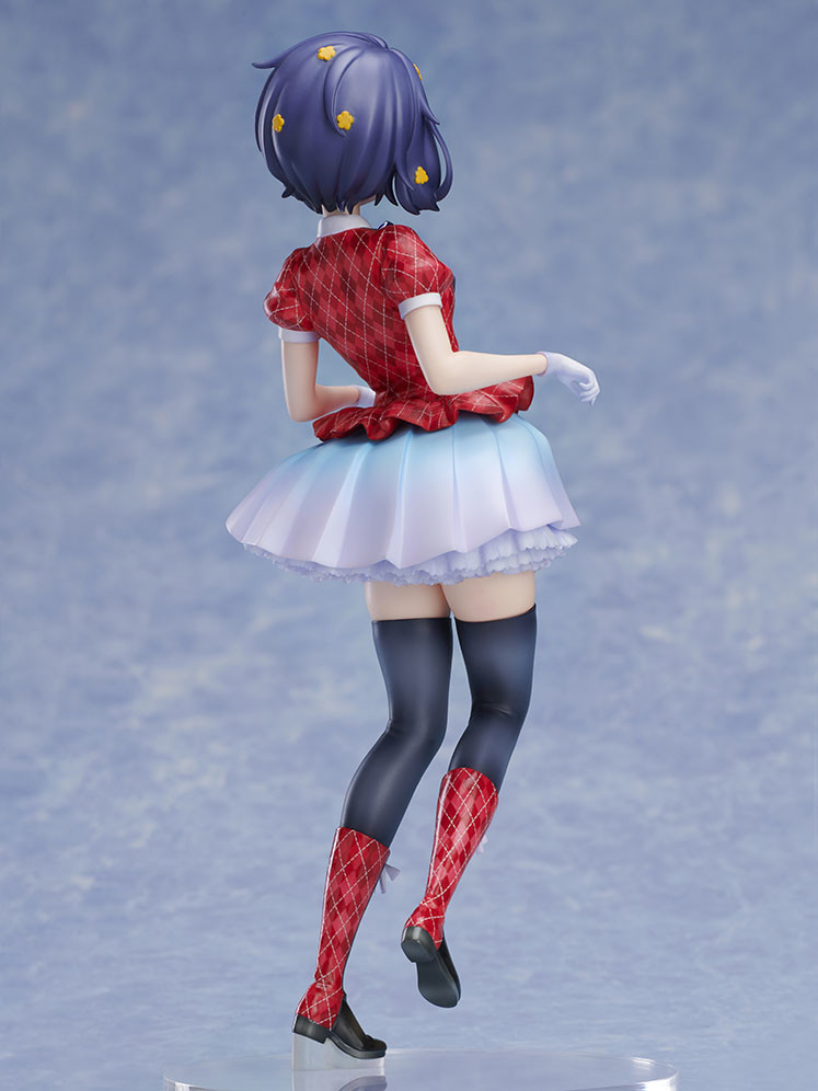 Zombie Land Saga - Mizuno Ai - F:Nex - 1/7 (FuRyu, Mappa) photo 6
