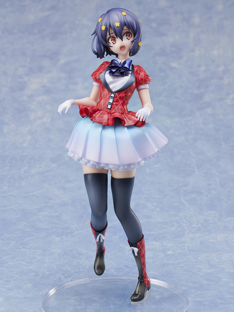 Zombie Land Saga - Mizuno Ai - F:Nex - 1/7 (FuRyu, Mappa) photo 7