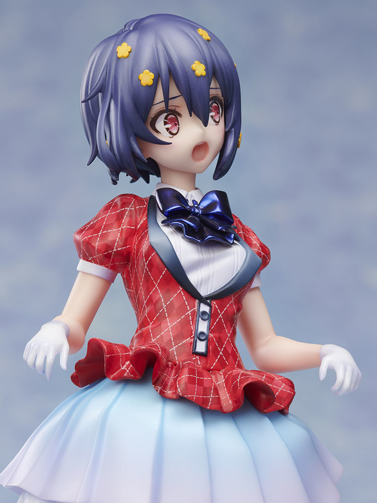 Zombie Land Saga - Mizuno Ai - F:Nex - 1/7 (FuRyu, Mappa) photo 8