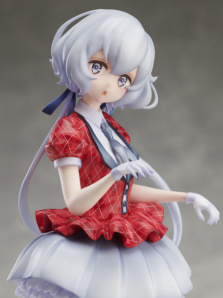 Zombie Land Saga - Konno Junko - F:Nex - 1/7 (FuRyu, Mappa) photo 2