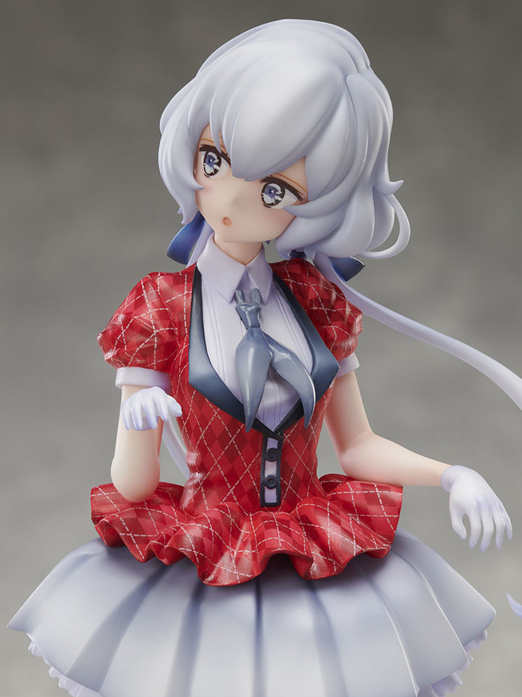 Zombie Land Saga - Konno Junko - F:Nex - 1/7 (FuRyu, Mappa) photo 3