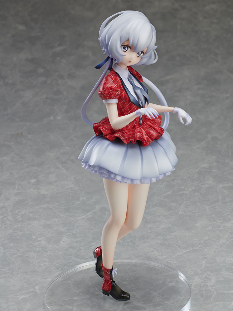 Zombie Land Saga - Konno Junko - F:Nex - 1/7 (FuRyu, Mappa) photo 4