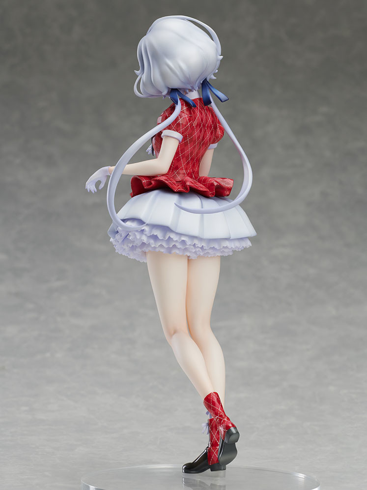 Zombie Land Saga - Konno Junko - F:Nex - 1/7 (FuRyu, Mappa) photo 5