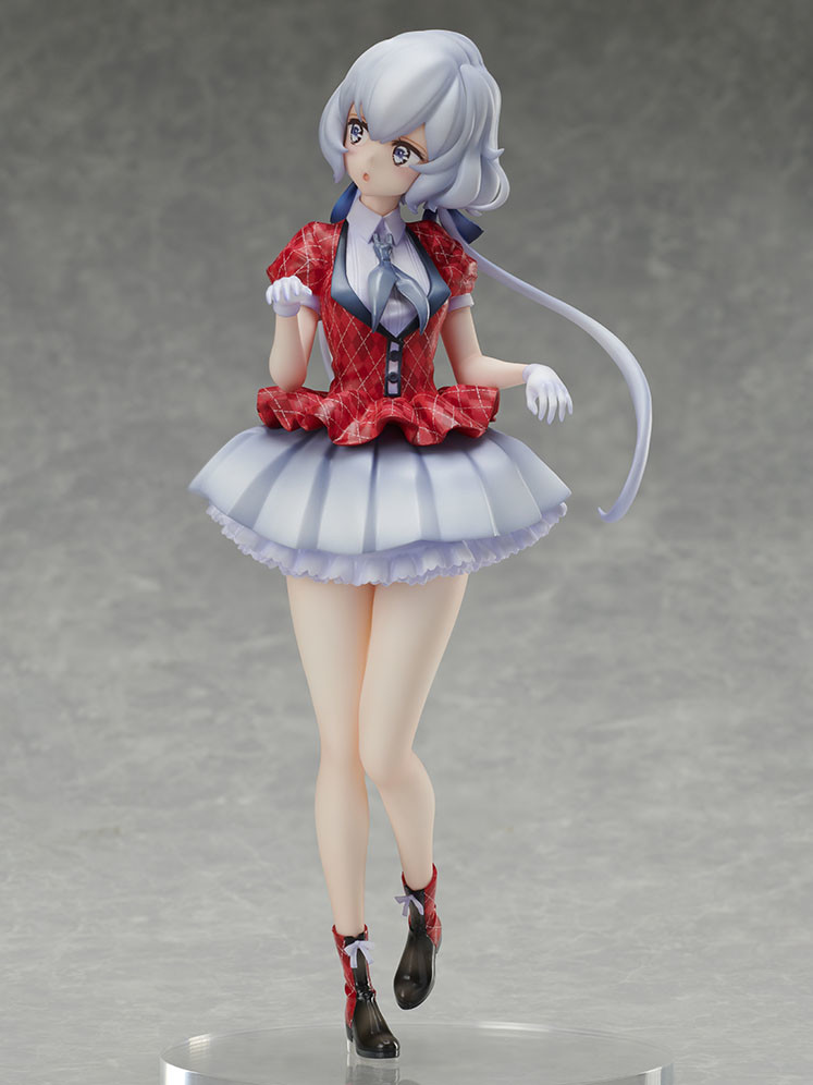 Zombie Land Saga - Konno Junko - F:Nex - 1/7 (FuRyu, Mappa) photo 6