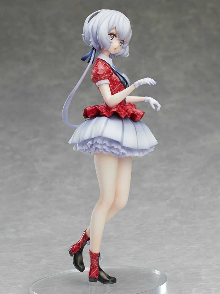 Zombie Land Saga - Konno Junko - F:Nex - 1/7 (FuRyu, Mappa) photo 7