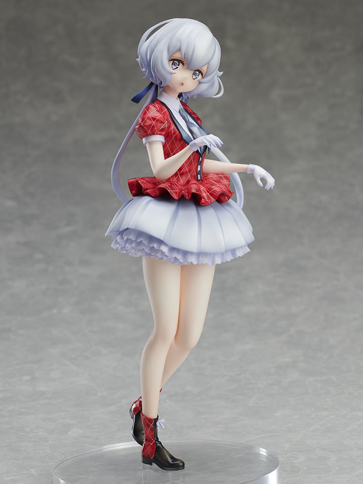 Zombie Land Saga - Konno Junko - F:Nex - 1/7 (FuRyu, Mappa) photo 8