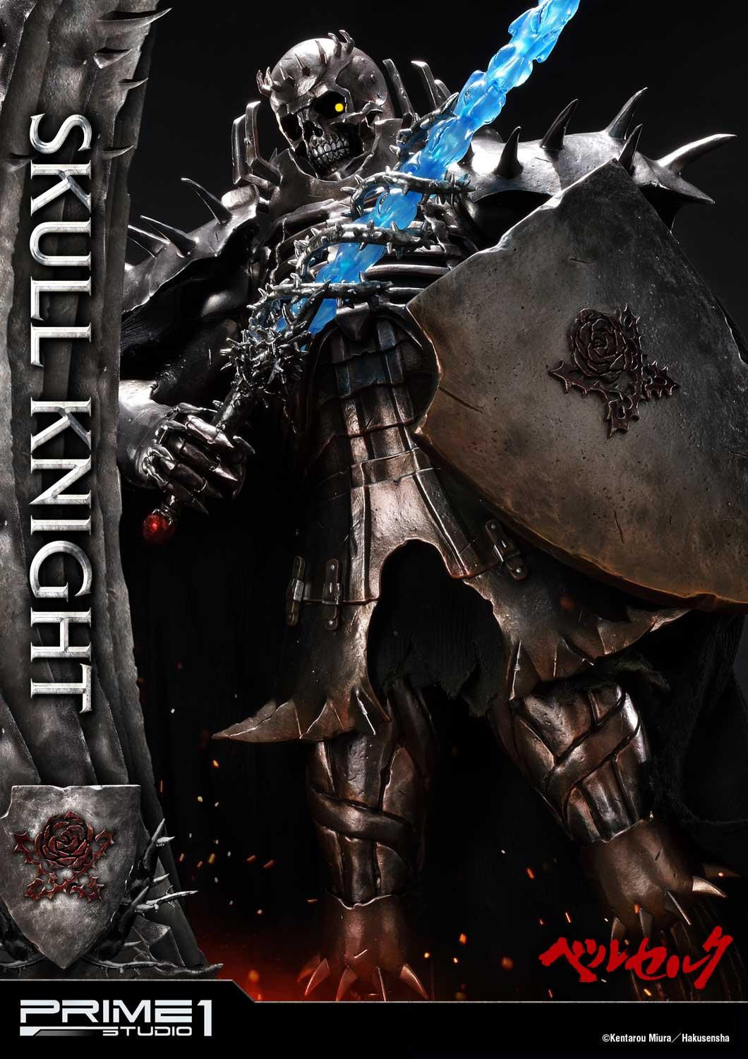 Berserk - Dokuro no Kishi - Ultimate Premium Masterline (UPMBR-16) - 1/4 (Prime 1 Studio) photo 7