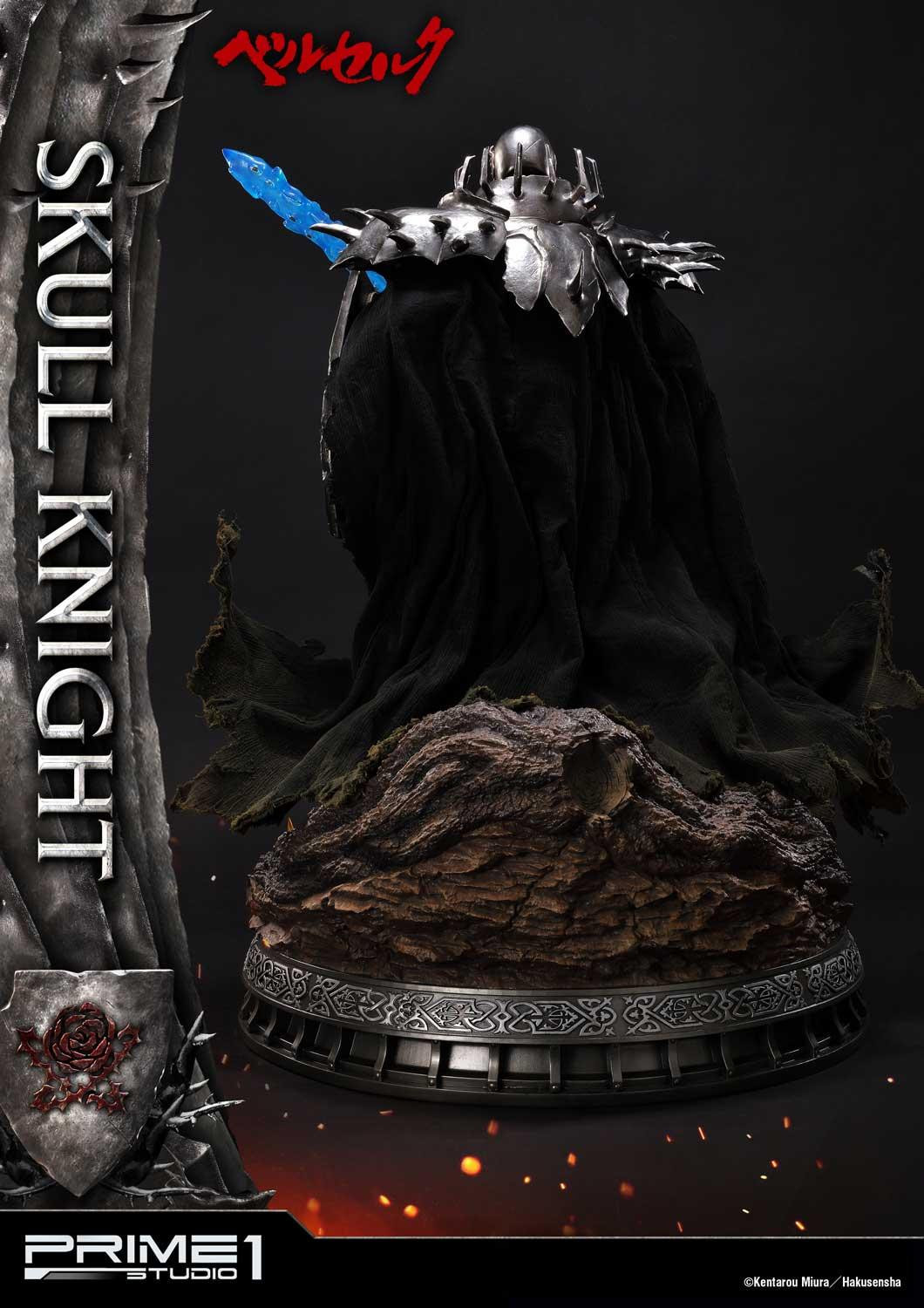 Berserk - Dokuro no Kishi - Ultimate Premium Masterline (UPMBR-16) - 1/4 (Prime 1 Studio) photo 15