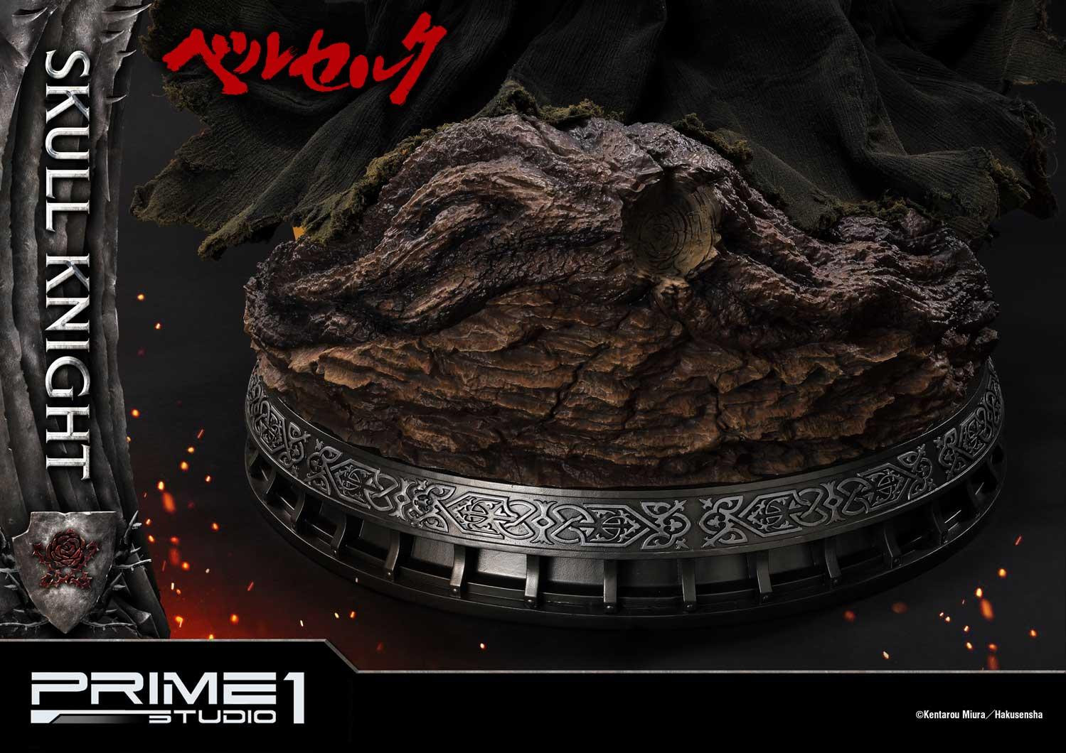 Berserk - Dokuro no Kishi - Ultimate Premium Masterline (UPMBR-16) - 1/4 (Prime 1 Studio) photo 18